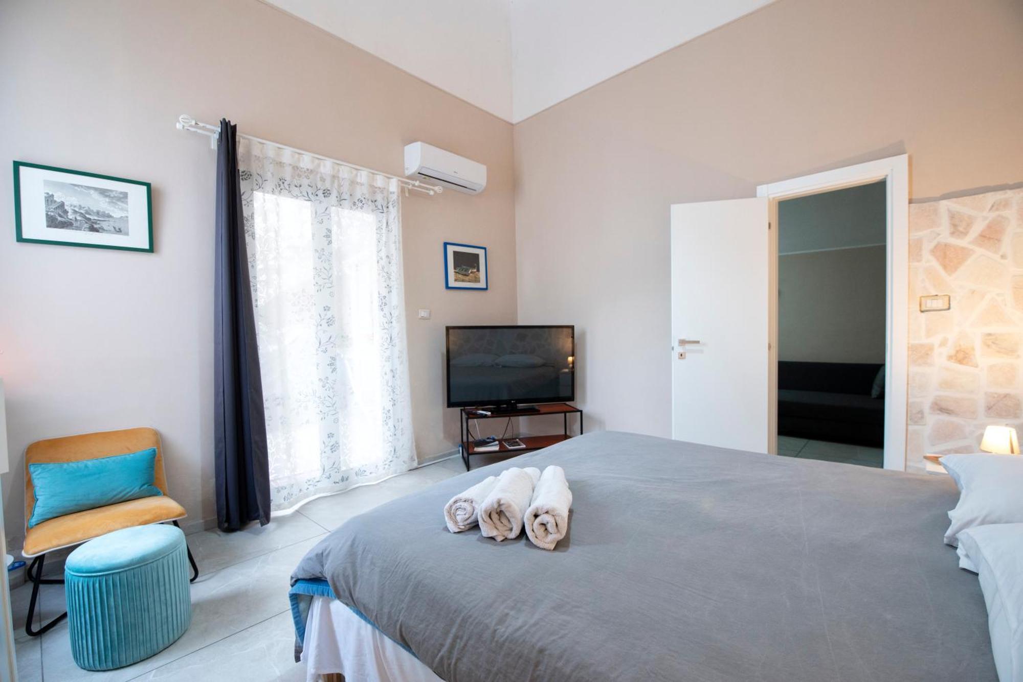 Apartment Veneto, Catania Center Exterior photo