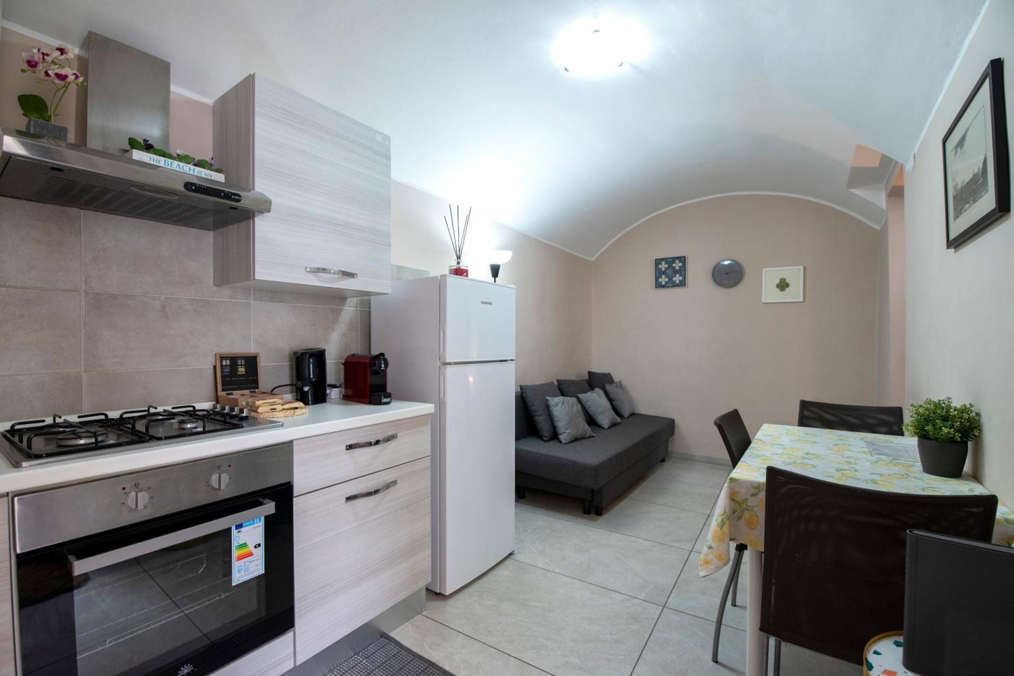 Apartment Veneto, Catania Center Exterior photo